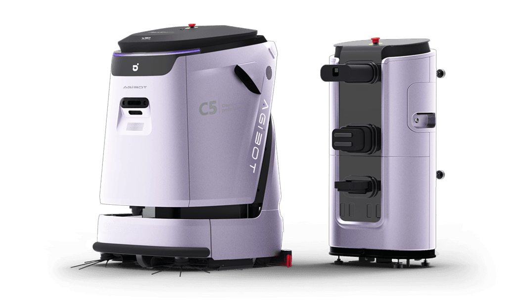 AGIBOT C5