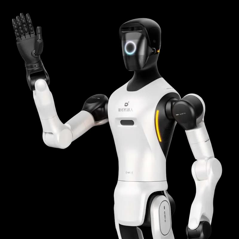 AGIBOT G2