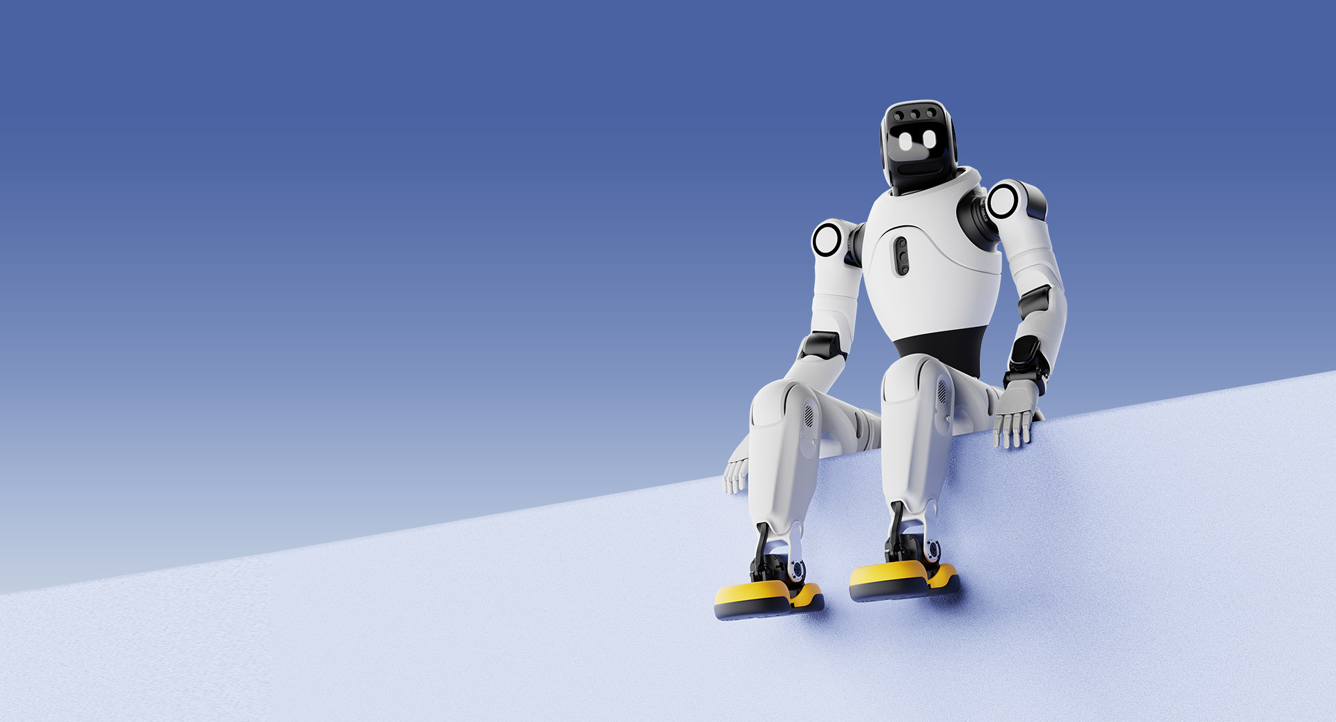 AGIBOT X2 view 3