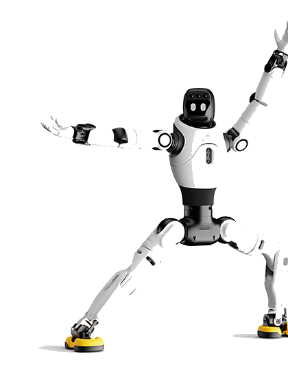 AGIBOT X2